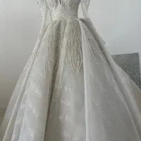 فروش لباس عروس