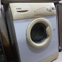 ماشین لباسشویی utex|ماشین لباسشویی و خشککن لباس|صومعهسرا, |دیوار