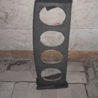 کمک پراید پوسته کوتاه رادیاتور پراید.|قطعات یدکی و لوازم جانبی|ری, شهید غیوری (ابن باویه)|دیوار