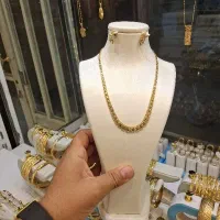 سینه ریز با گوشواره فقط ۵درصد