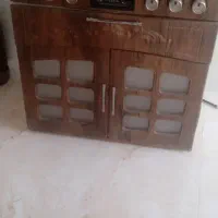 گاز صفحه ای|اجاق گاز و لوازم برقی پخت‌وپز|رامهرمز, |دیوار