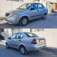 تیبانقره ای ۱مدل ۹۱