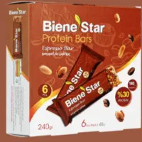 فروش عمده انواع پروتئین بار با بهترین کیفیت وقیمت|خوردنی و آشامیدنی|تهران, چیتگر جنوبی|دیوار