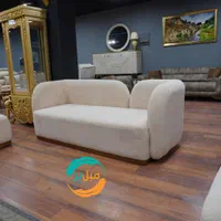 مینیمال مدل دنیز ،پارچه مانلی،۴شعبه در کرمان|مبلمان خانگی و میز عسلی|کرمان, |دیوار