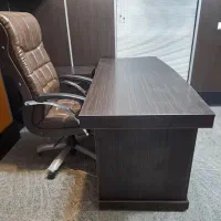 سرویس میز وصندلی اداری|مبلمان اداری|بهشهر, |دیوار