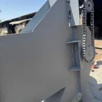 ساخت الواتور بالابر قاشقی|ماشین‌آلات صنعتی|رباط‌کریم, انجم آباد|دیوار