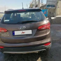 هیوندای سانتافه ix 45 2400cc، مدل ۲۰۱۴ نیم فول|خودرو سواری و وانت|کرمانشاه, |دیوار