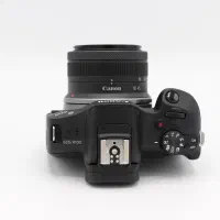 دوربین کانن Canon R100 (تعداد 100 عددشات)|دوربین عکاسی و فیلم‌برداری|تهران, شیخ هادی|دیوار