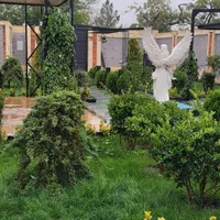 اجاره .باغ .ویلا اجاره ای .ناظریه|اجارهٔ کوتاهمدت ویلا و باغ|مشهد, وکیلآباد|دیوار