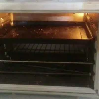 توستر