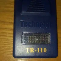 زنگ تلفن تکنوتل