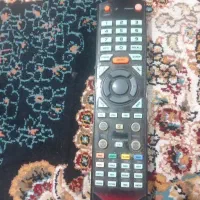 کنترل ایکس ویژن