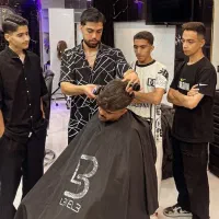 آموزش آرایشگری