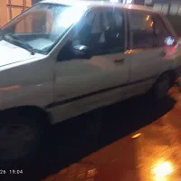 80بدون رنگ|خودرو سواری و وانت|هشتگرد, شهرک وحدت|دیوار