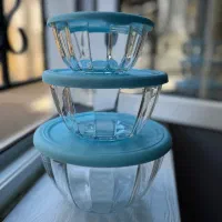 کاسه دردار ۳ تایی