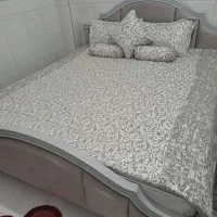 تخت خواب دونفره