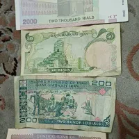 سکه و اسکناس قدیمی|کلکسیون سکه، تمبر، اسکناس|کرج, ساسانی (قلمستان)|دیوار