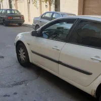 مگان ۲۰۰۰ اتومات مدل ۹۱ بی رنگ|خودرو سواری و وانت|تهران, قناتکوثر|دیوار