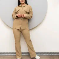 ست مانتو شلوار اسپرت|لباس|مشهد, کارگران|دیوار