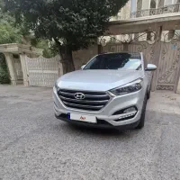 هیوندای توسان ix 35 2000cc، مدل ۲۰۱۷