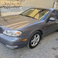 ماکسیما 1382 اتوماتیک