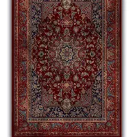 فرشینه های بسیار زیبا در هر طرح و رنگ و هر اندازه