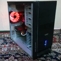 کامپیوتر نسل 13 با گرافیک 8 گیگ|رایانه رومیزی|تهران, وردآورد|دیوار