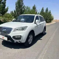 لیفان x60|خودرو سواری و وانت|قم, پردیسان|دیوار