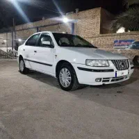 سمند EF7 دوگانه مدل ۹۳