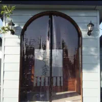 تولیدکننده پردهای مغناطیسی طلقی و توری|پرده، رانر، رومیزی|تهران, عبدلآباد|دیوار