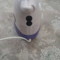 فروش دستگاه آلرژی یا کمک کننده ریه|پزشکی|کوهدشت, |دیوار