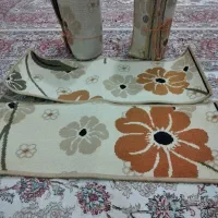 روپله 80سانتی|گلیم، جاجیم، گبه|جوانرود, |دیوار