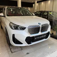 بی ام و ix1 صفرکیلومتر ۲۰۲۶