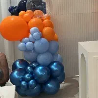 بادکنک برای مراسم رایگان