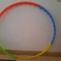 حلقه ورزشی