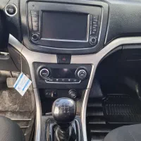 شاهین دنده ای جی ال 1404|خودرو سواری و وانت|گرمی, |دیوار