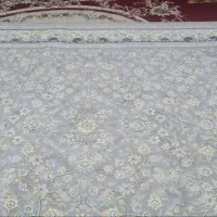 فرش نو طرح افشان جدید|فرش|سمنان, |دیوار