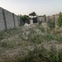 چهاردیواری باغچه ای 200 متری