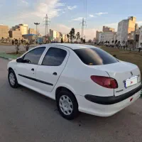 206sdمدل95|خودرو سواری و وانت|اردبیل, |دیوار