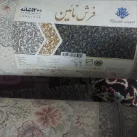 دو عدد فرش ۹ متری|فرش|هشتگرد, شهرک راه آهن|دیوار