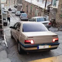 پژو83بژ|خودرو سواری و وانت|جوانرود, |دیوار