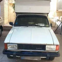 پیکان وانت ۸۸