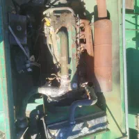 کمباین|خودرو سنگین|اردبیل, |دیوار