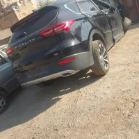 فیدلیتی پرایم ۱۴۰۲ از ق بیرنگ مشکی تصادفی|خودرو سواری و وانت|تهران, شادآباد|دیوار