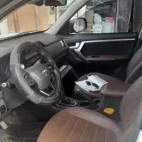 نیوفیسmvmx33باگیربکس at|خودرو سواری و وانت|اسکو, |دیوار