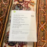 شارژر اورجینال ایفون سری13|لوازم جانبی موبایل و تبلت|اصفهان, فیض|دیوار