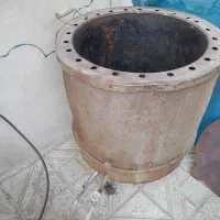 تنور بزرگ|اجاق گاز و لوازم برقی پختوپز|سنندج, |دیوار