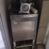 تعمیرات دستگاه تخمه صنعتی )ابغوره گیری)برش مرغ)|خدمات پیشه و مهارت|ری, بازار آهن|دیوار