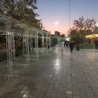 اجاره اسپیس چادربخاری،چتر،آلاچیق