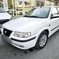 سمند مدل ۹۶ پایه گاز سوز کلاس ۱۶